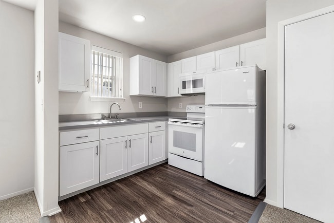 Zen Long Island at Bay Shore 55+ Community