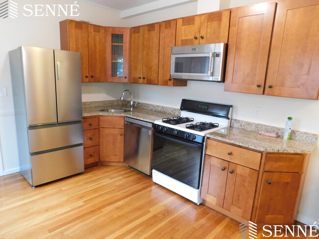 Photo - 42 Rindge Ave Townhome