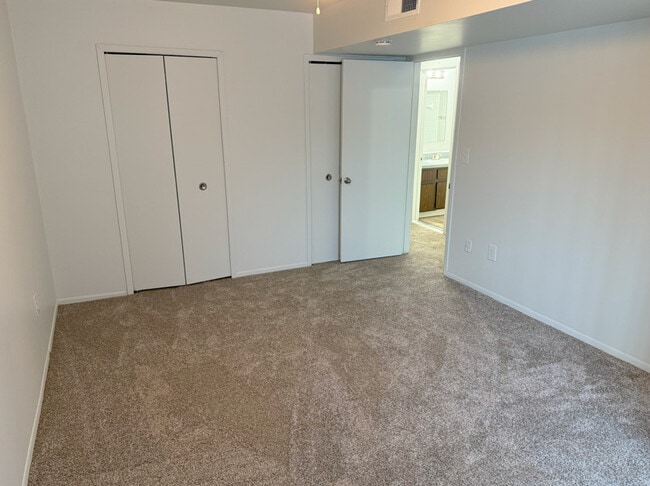 Century Square Townhomes