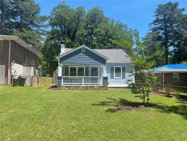 Photo - 2507 Ryne St NW