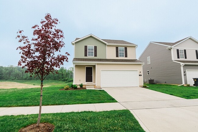 Building Photo - 3 bed 3 bath New Build home in Chesterton