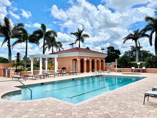 Photo - 3191 Matecumbe Key Rd Unit 206