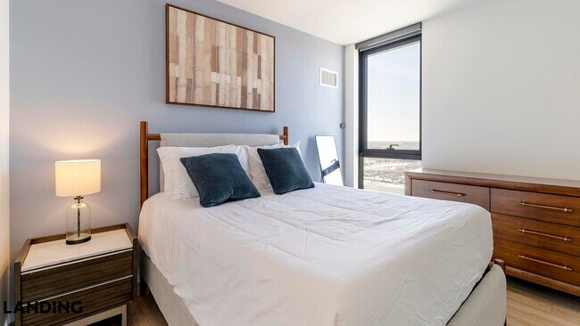 513 S Damen Ave Unit 1205