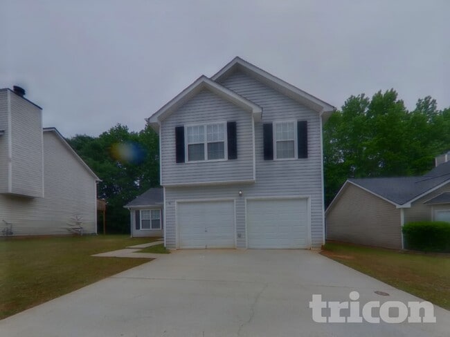 Photo - 3028 Stonebridge Creek Dr