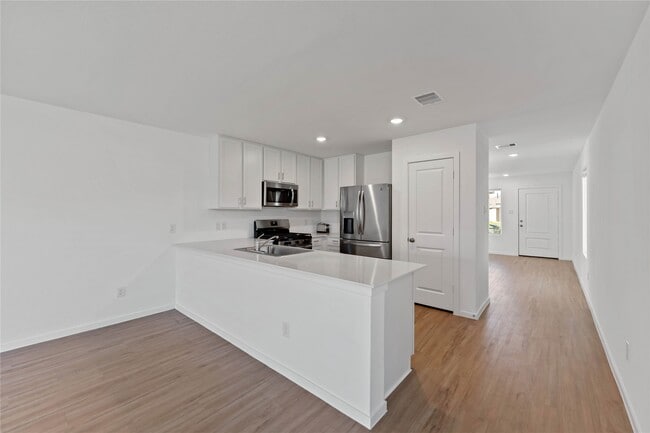 Photo - 21002 Longwitton Ln