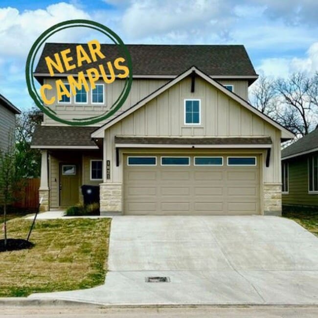 Only $800 per Room – Close to Baylor Unive... - Only $800 per Room – Close to Baylor Unive... House