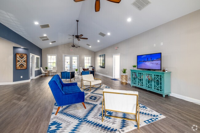 Casa club - Villas at Fort Mill