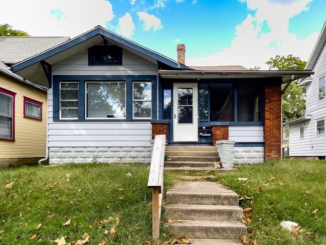 Building Photo - 808 W Beechwood Ave Unit 808 W. Beechwood