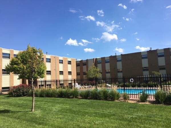 Apartments For Rent Near Bonham Middle School In Amarillo Tx