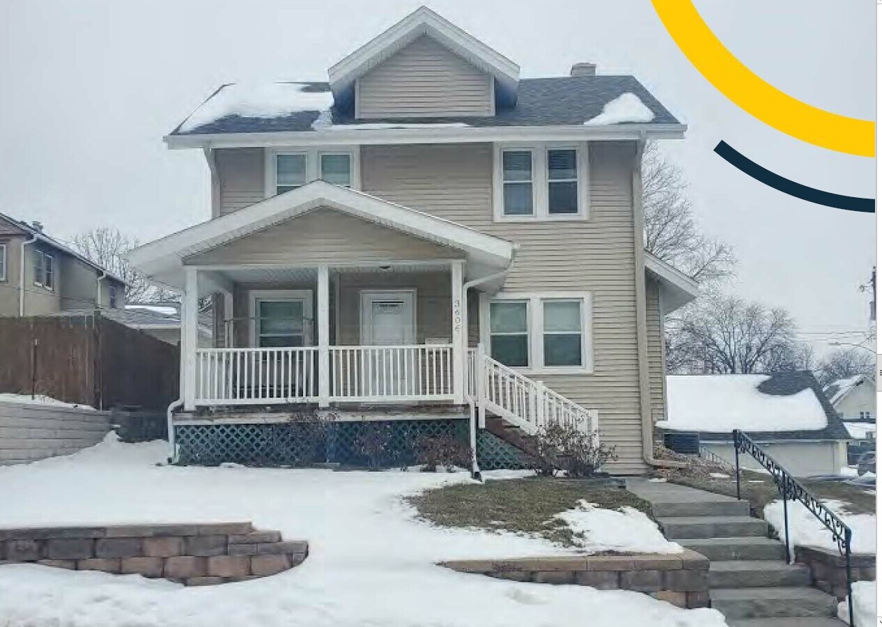 Photo - 3606 Davenport St