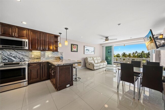 Photo - 2840 N Ocean Blvd Unit 404