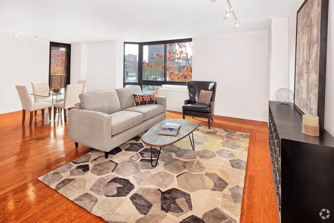 Building Photo - 700 Grove St Unit 11E Rental