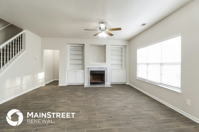 Photo - 3620 Joel Turner Dr