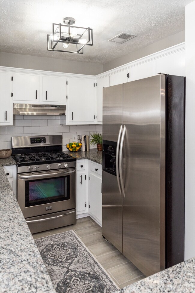 Photo - 2058 Mulkey Rd SW Unit 1A