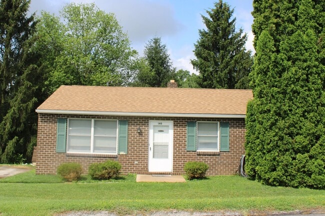 Single Family Home - Single Family Home