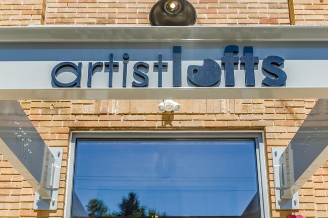 Artist Lofts - Artist Lofts