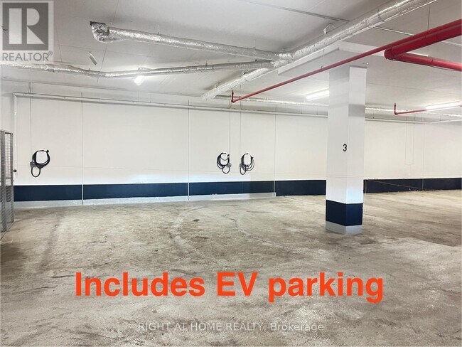 Photo - 3421 Sheppard Ave E Unit 608