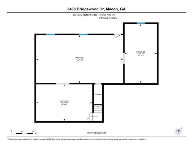 Photo - 3468 Bridgewood Dr