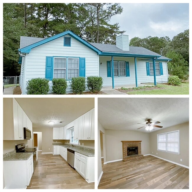 Photo - 6341 Spout Springs Rd