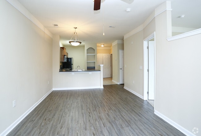 Rose Heights Apartments