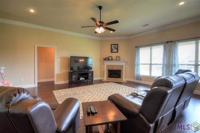 Photo - 4 Bedroom House Located in Prairieville with Spacious Rooms and a Large Backyard