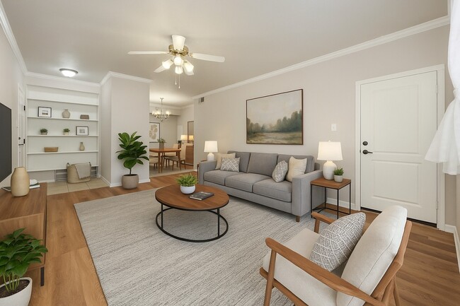 Building Photo - 2255 Braeswood Park Dr Unit 105