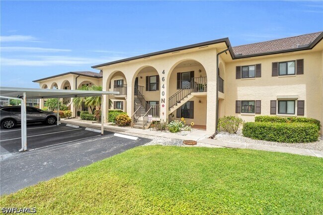 4640 Chantelle Dr Unit N204