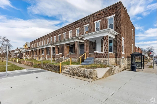 Building Photo - 1040 S Ohio Ave Rental
