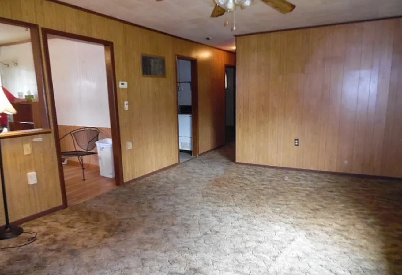 Photo - Spacious 2-Bedroom Home in Fulton!