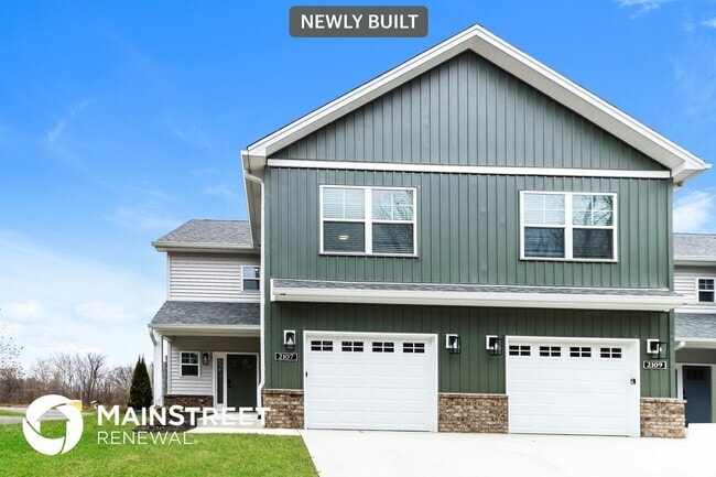 Building Photo - 2107 Paddle Wheel Dr Rental