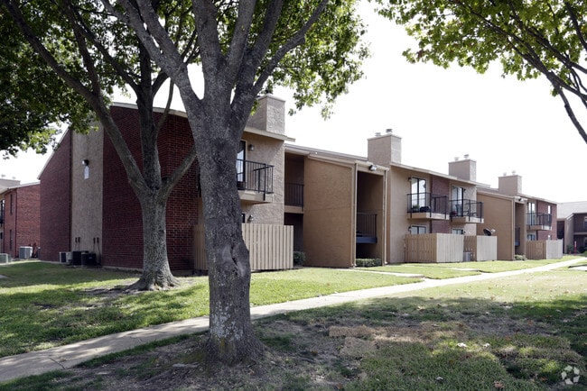 South Meadows Apartments