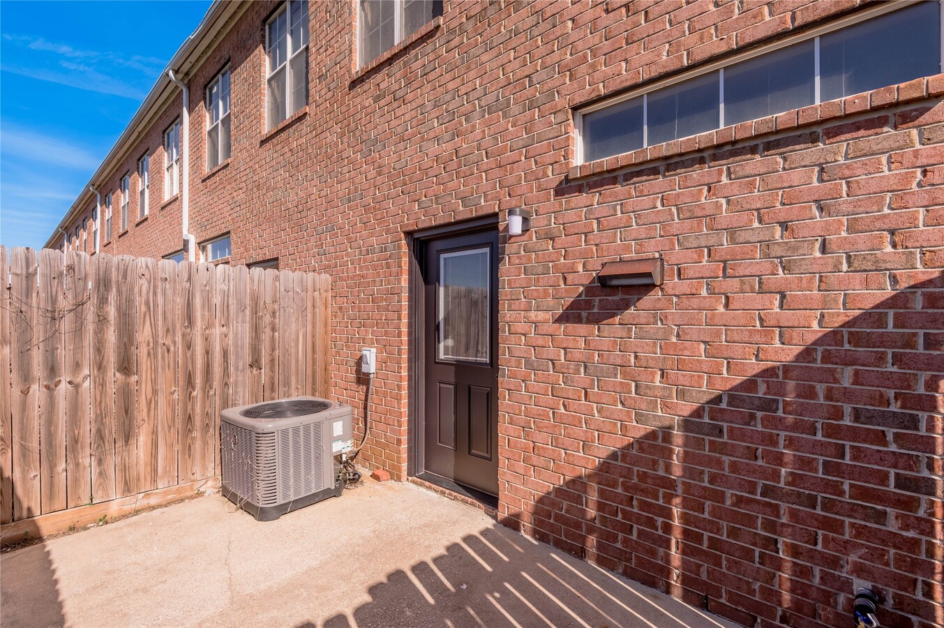 Photo - 1616 Avenue N Unit 1