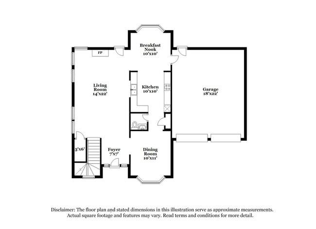 Photo - 15815 Spruce River Ct