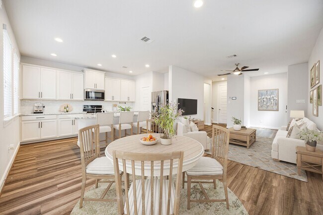 Photo - 3108 Planters Peak Dr