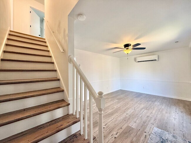 Photo - Newly Remodeled 3BD, 2BA Wake Forest Home on a Large, Private Lot with a Bonus Room and a Fenced ...