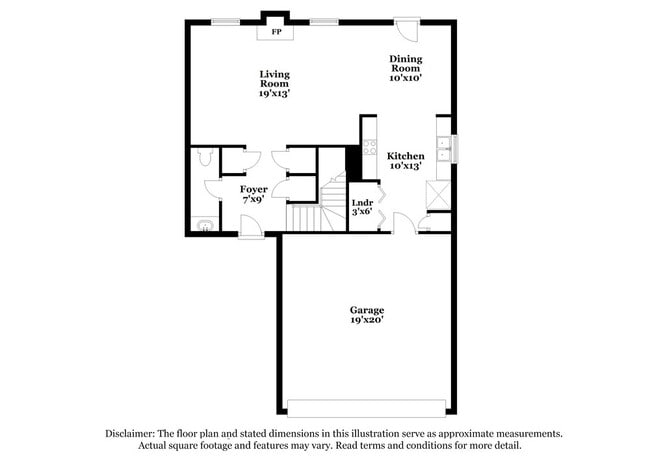 Photo - 305 Indian Park Dr