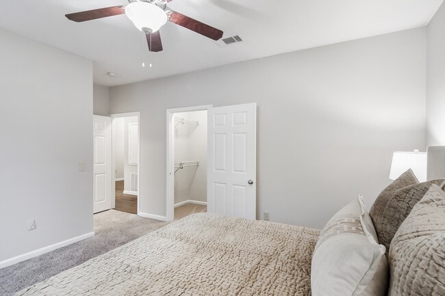 Highpointe Apartment Homes