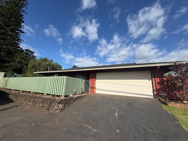 Building Photo - 746 Makawao Ave