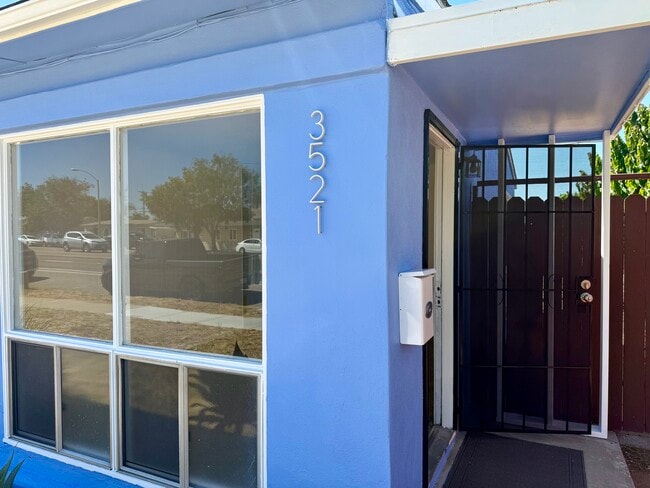 Photo - 3521 Clairemont Mesa Blvd Unit 3521