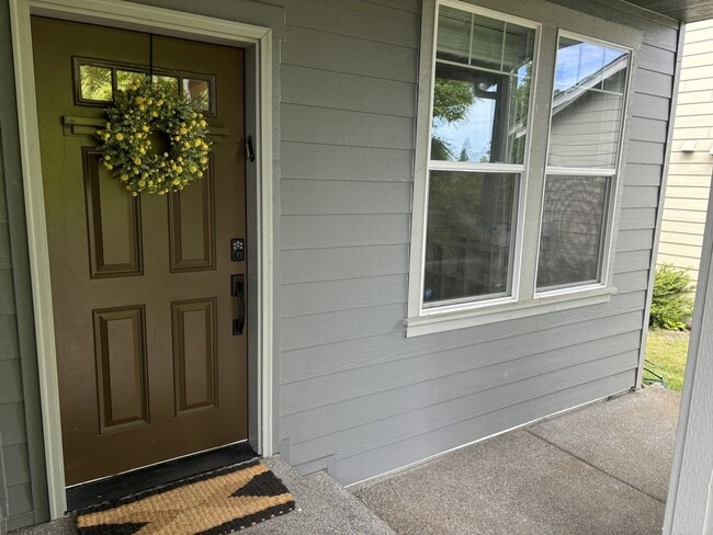 Photo - Stunning 4 Bed Yelm Home with Vaulted Ceilings & Modern Amenities!