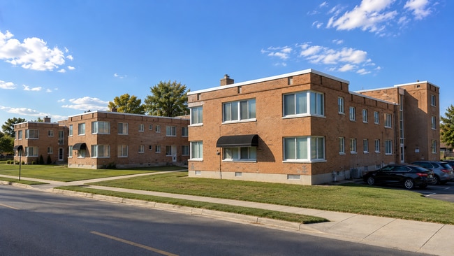 Building Photo - South of BYU - 1 bed 1 bath Unit 38