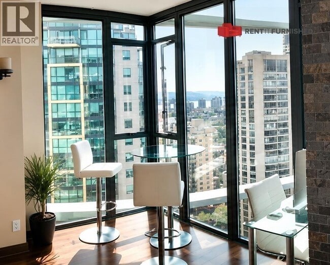 Photo - 1331 W Georgia St Unit 3107