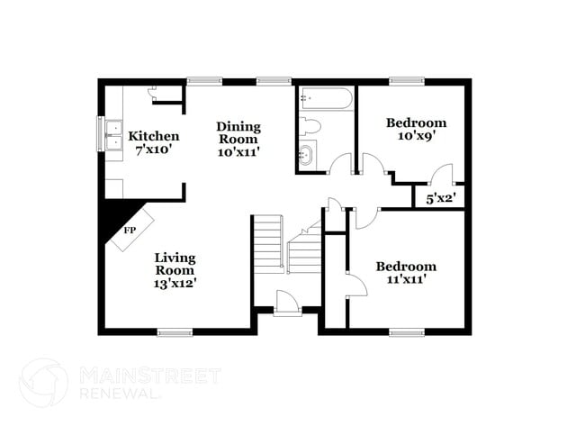 Photo - 10427 Ivygate Terrace