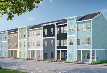 Building Photo - Aspen Heights Tampa Rental