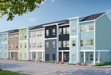 Building Photo - Aspen Heights Tampa Rental