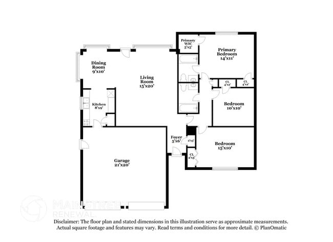 Photo - 23123 Newgate Dr