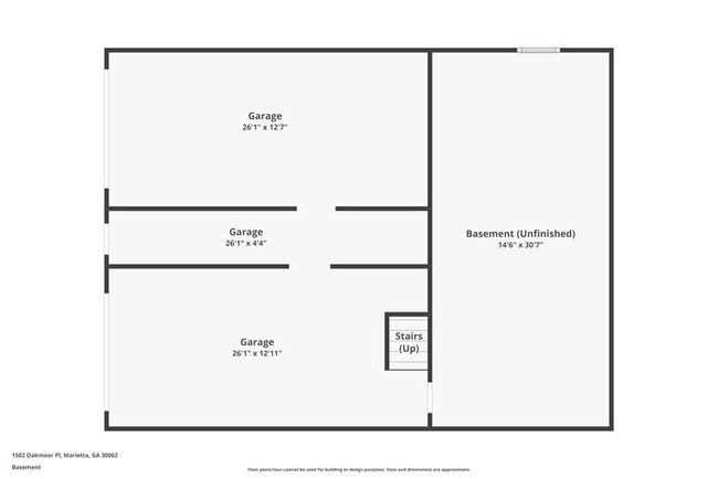 Photo - 1502 Oakmoor Pl