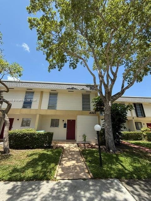 Photo - 3321 Raleigh St Townhome