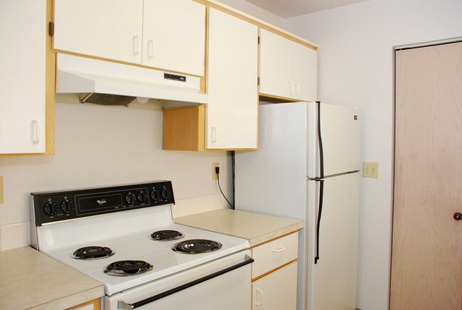 Photo - SunView Apartments