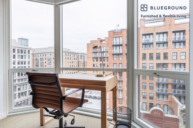 Photo - 425 8th St NW Unit FL9-ID160